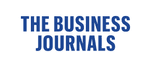 The Business Journals logo