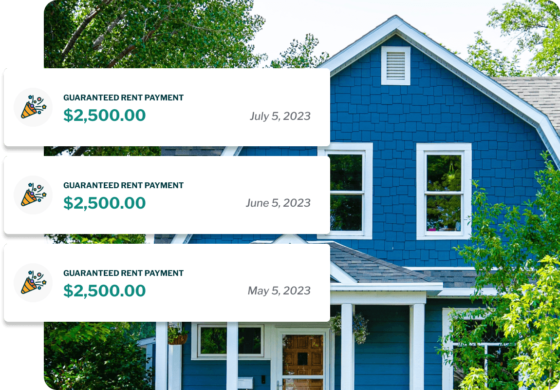 Financial Peace of Mind