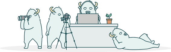 How Nomad Works Buffaloes