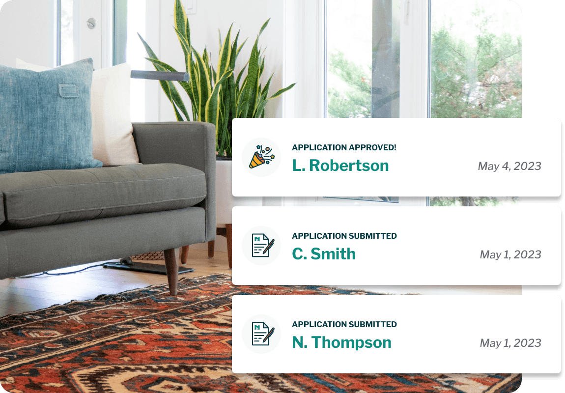 Robust Screening & Leasing