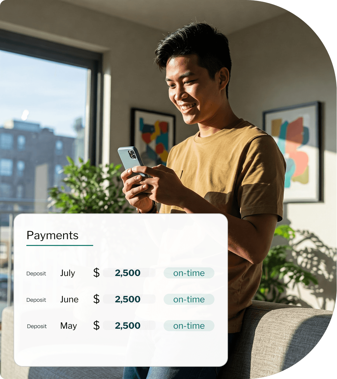 Guaranteed Rent Hero